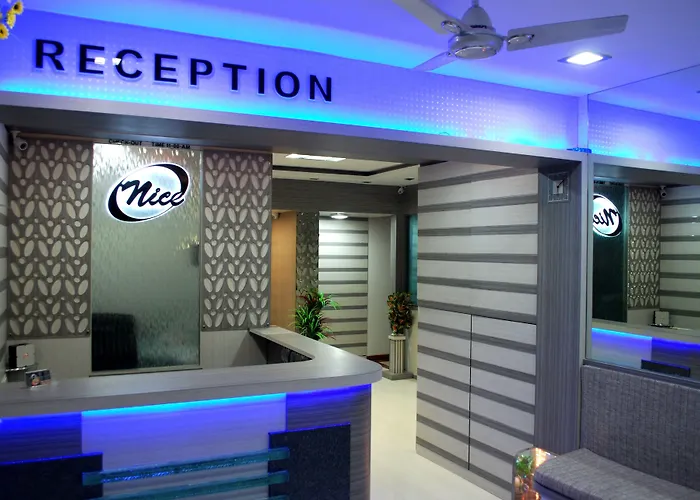 Nice Guest House Mumbai