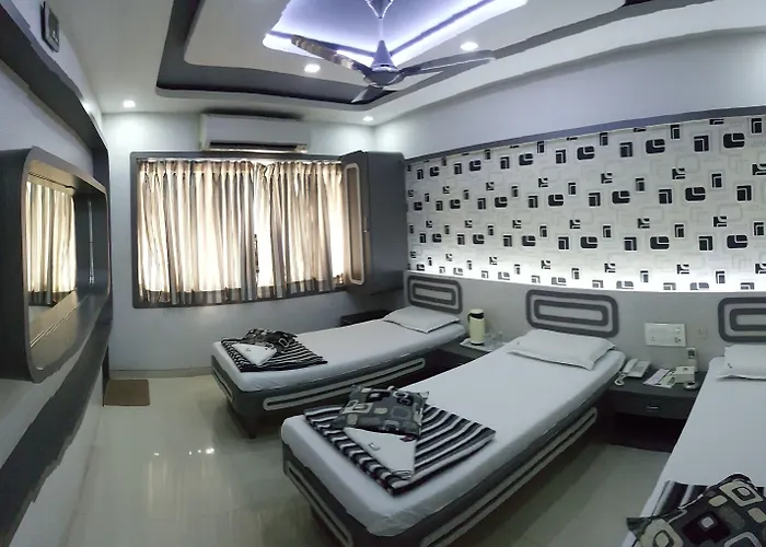 Nice Guest House Mumbai
