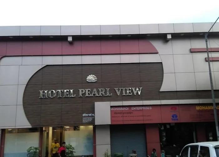 Hotel Pearl View Mumbai